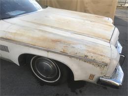 1973 Oldsmobile Delta 88 Royale (CC-1202511) for sale in MIAMI, Florida