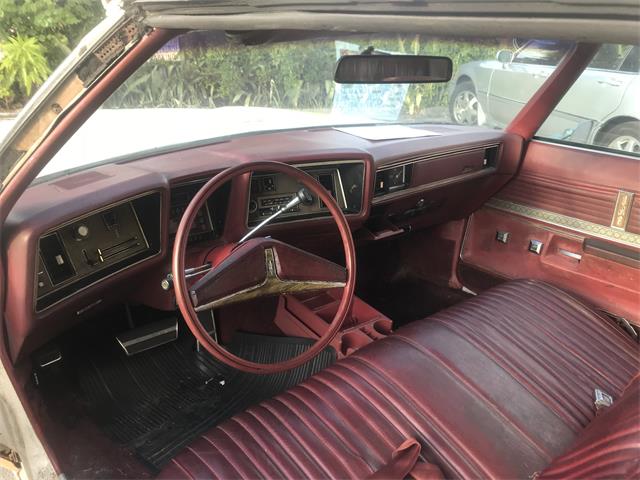 1973 Oldsmobile Delta 88 Royale (CC-1202511) for sale in MIAMI, Florida