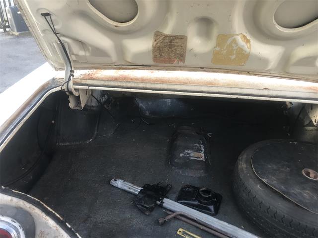 1973 Oldsmobile Delta 88 Royale (CC-1202511) for sale in MIAMI, Florida