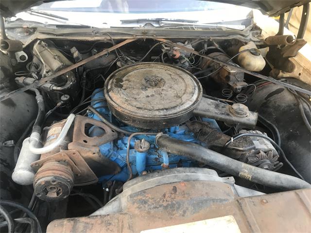 1973 Oldsmobile Delta 88 Royale (CC-1202511) for sale in MIAMI, Florida