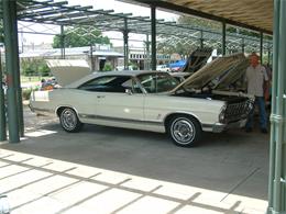 1967 Ford Galaxie 500 XL (CC-1202512) for sale in Kerrville, Texas