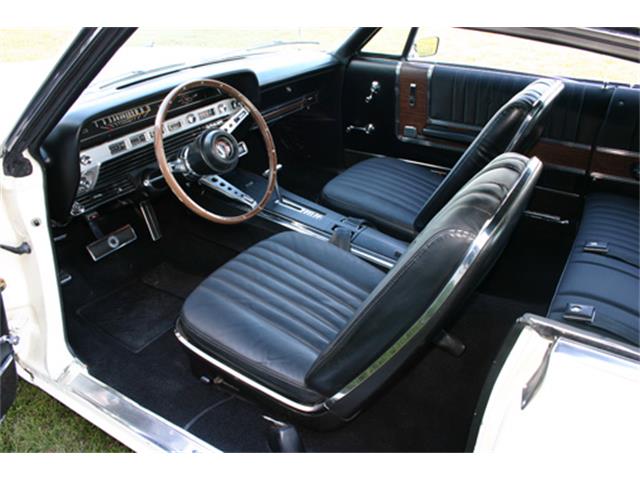 1967 Ford Galaxie 500 XL (CC-1202512) for sale in Kerrville, Texas