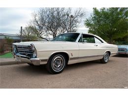 1967 Ford Galaxie 500 XL (CC-1202512) for sale in Kerrville, Texas
