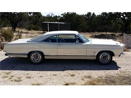 1967 Ford Galaxie 500 XL (CC-1202512) for sale in Kerrville, Texas