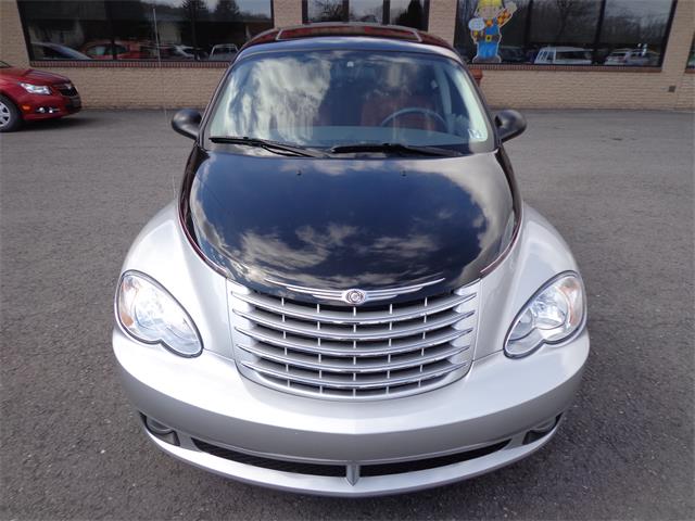 2010 Chrysler PT Cruiser (CC-1202513) for sale in MILL HALL, Pennsylvania