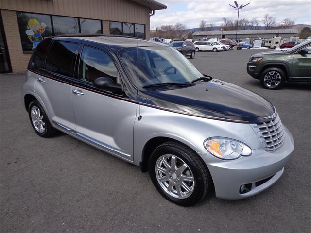 2010 Chrysler PT Cruiser (CC-1202513) for sale in MILL HALL, Pennsylvania