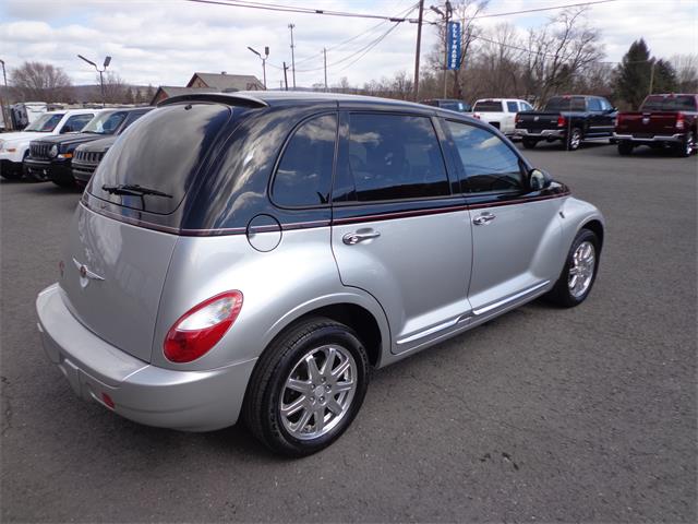 2010 Chrysler PT Cruiser (CC-1202513) for sale in MILL HALL, Pennsylvania