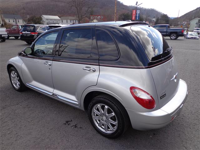 2010 Chrysler PT Cruiser (CC-1202513) for sale in MILL HALL, Pennsylvania
