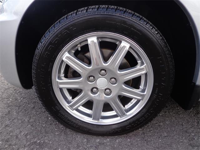 2010 Chrysler PT Cruiser (CC-1202513) for sale in MILL HALL, Pennsylvania