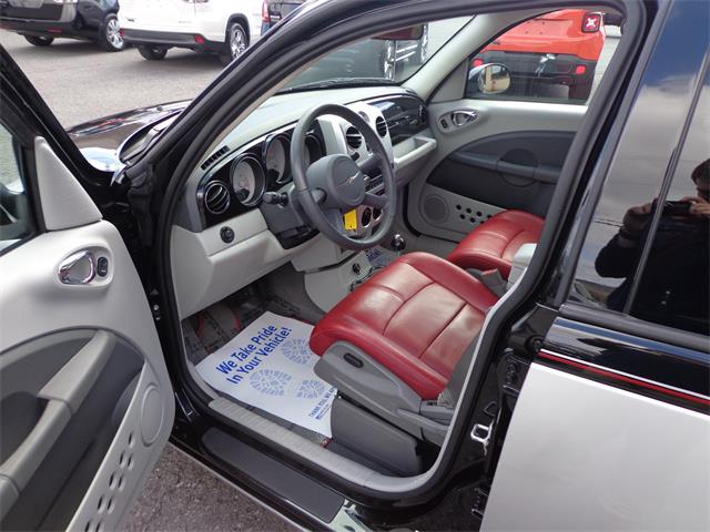 2010 Chrysler PT Cruiser (CC-1202513) for sale in MILL HALL, Pennsylvania