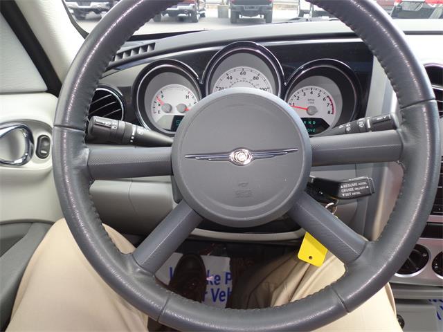 2010 Chrysler PT Cruiser (CC-1202513) for sale in MILL HALL, Pennsylvania