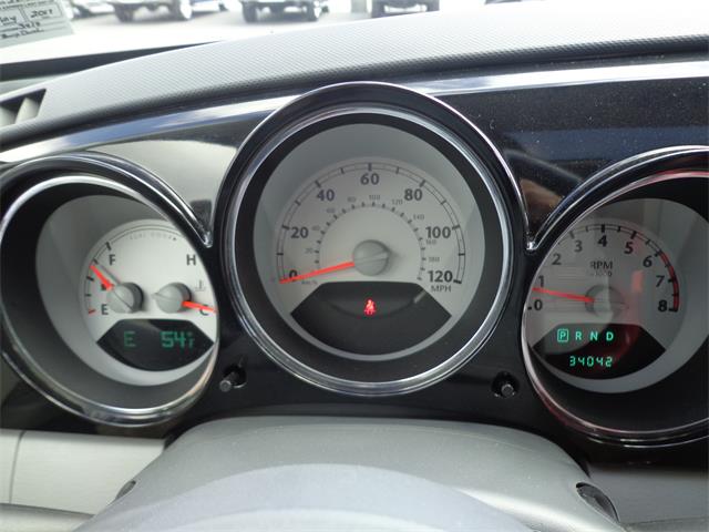 2010 Chrysler PT Cruiser (CC-1202513) for sale in MILL HALL, Pennsylvania