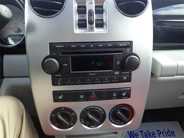 2010 Chrysler PT Cruiser (CC-1202513) for sale in MILL HALL, Pennsylvania