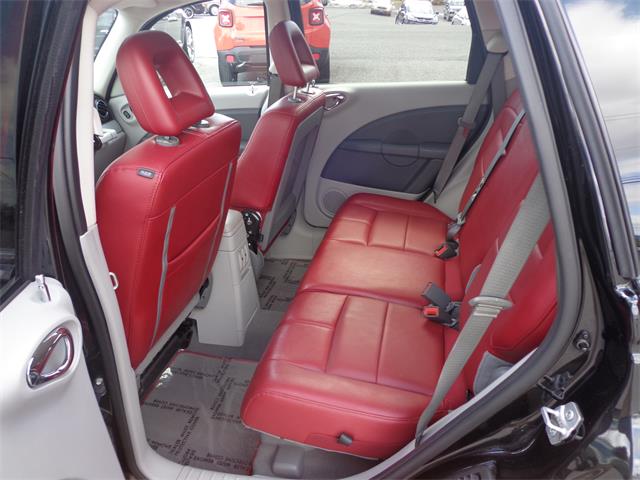 2010 Chrysler PT Cruiser (CC-1202513) for sale in MILL HALL, Pennsylvania