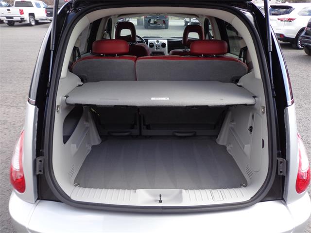 2010 Chrysler PT Cruiser (CC-1202513) for sale in MILL HALL, Pennsylvania