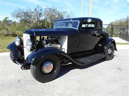 1932 Ford Coupe (CC-1200252) for sale in Cadillac, Michigan