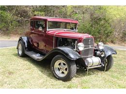 1932 Ford Coupe (CC-1202523) for sale in Cedar Hill, Texas