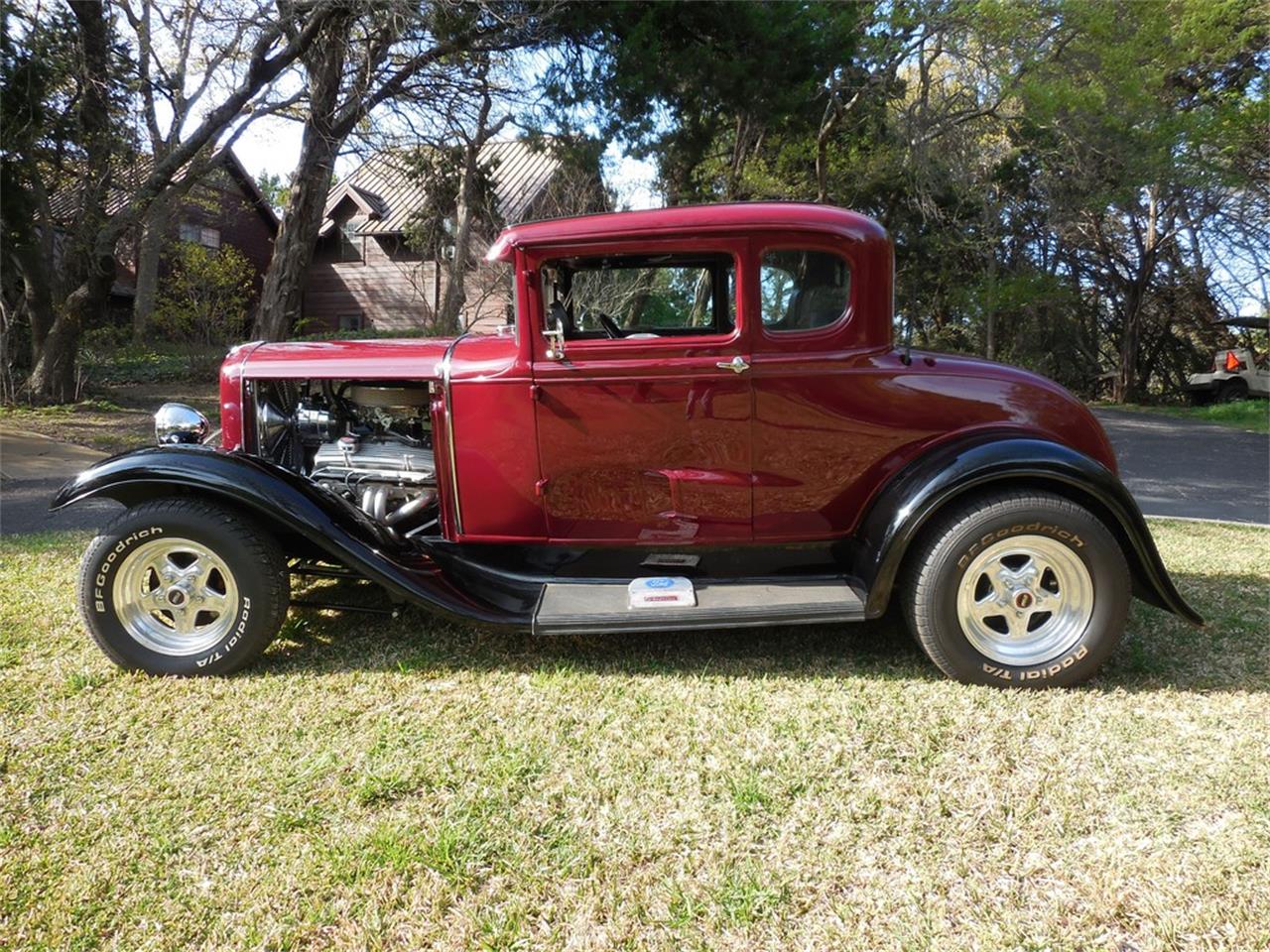 1932 Ford Coupe for Sale | ClassicCars.com | CC-1202523