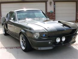1967 Ford Mustang (CC-1202525) for sale in Riverside, California