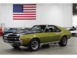 1970 AMC AMX (CC-1202549) for sale in Kentwood, Michigan