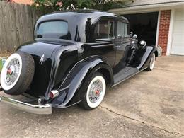 1934 Buick 2-Dr Coupe (CC-1202553) for sale in Long Island, New York