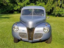 1941 Ford Coupe (CC-1202567) for sale in Long Island, New York
