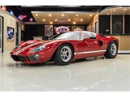 1966 Ford GT40 (CC-1202568) for sale in Plymouth, Michigan