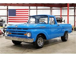 1962 Ford F100 (CC-1202575) for sale in Kentwood, Michigan