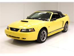 2001 Ford Mustang (CC-1202576) for sale in Morgantown, Pennsylvania