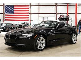 2014 BMW Z4 (CC-1202579) for sale in Kentwood, Michigan
