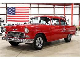 1955 Chevrolet 210 (CC-1202581) for sale in Kentwood, Michigan