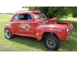1946 Ford Gasser (CC-1202587) for sale in Cadillac, Michigan