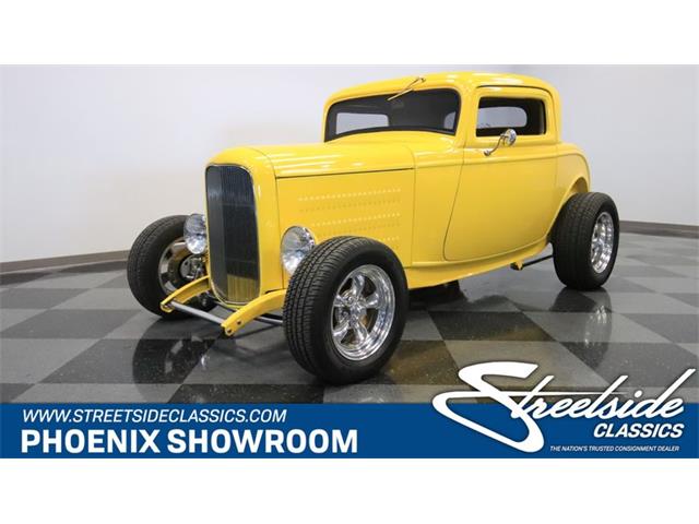 1932 Ford Highboy (CC-1202591) for sale in Mesa, Arizona