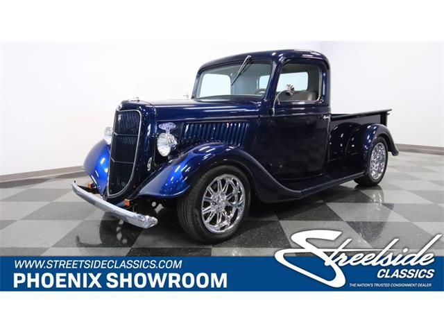 1936 Ford Pickup (CC-1202592) for sale in Mesa, Arizona