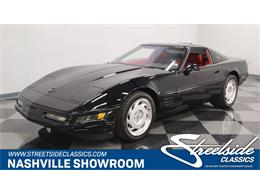 1991 Chevrolet Corvette (CC-1202594) for sale in Lavergne, Tennessee