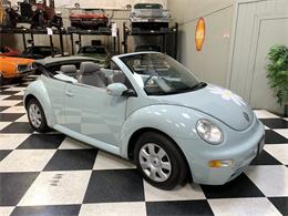 2005 Volkswagen Beetle (CC-1200026) for sale in Pittsburgh, Pennsylvania