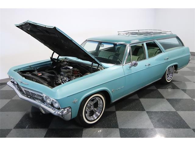 1965 Chevrolet Impala (CC-1202601) for sale in Mesa, Arizona