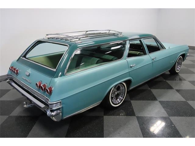 1965 Chevrolet Impala (CC-1202601) for sale in Mesa, Arizona
