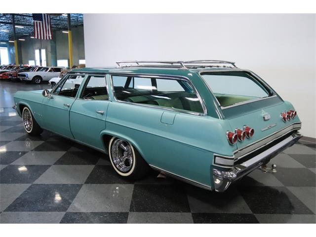 1965 Chevrolet Impala (CC-1202601) for sale in Mesa, Arizona
