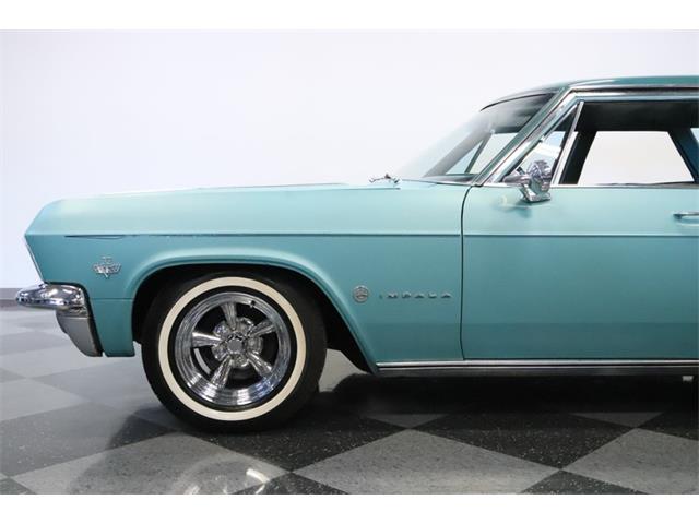 1965 Chevrolet Impala (CC-1202601) for sale in Mesa, Arizona