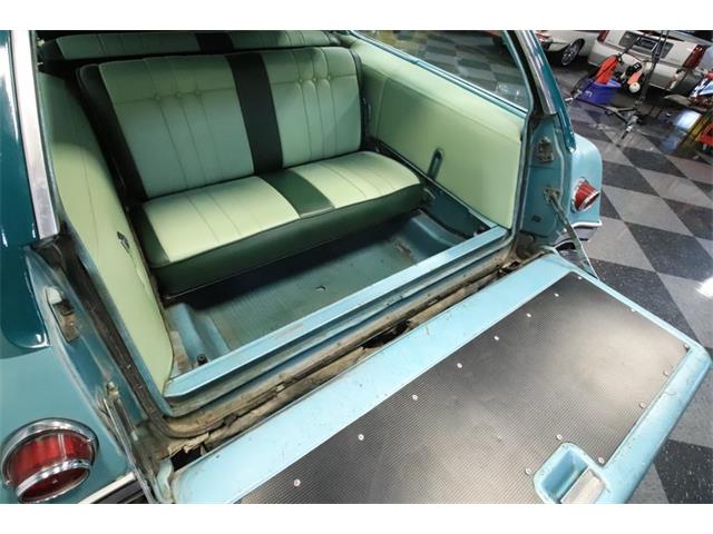 1965 Chevrolet Impala (CC-1202601) for sale in Mesa, Arizona