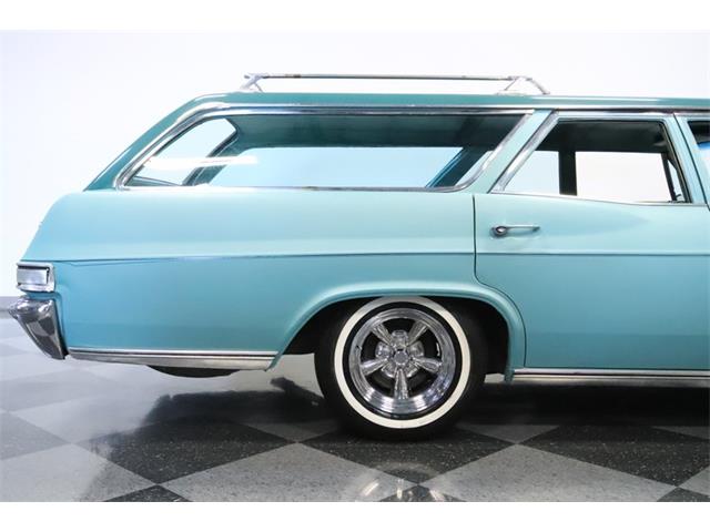 1965 Chevrolet Impala (CC-1202601) for sale in Mesa, Arizona