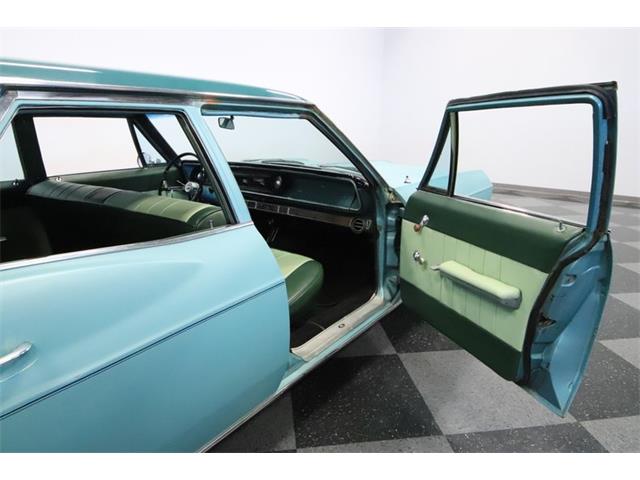1965 Chevrolet Impala (CC-1202601) for sale in Mesa, Arizona