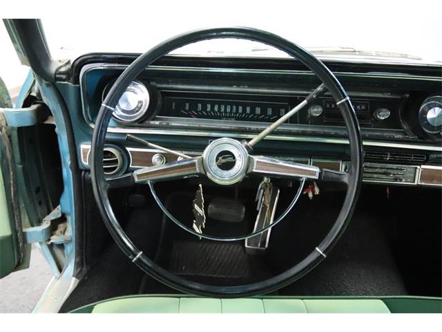 1965 Chevrolet Impala (CC-1202601) for sale in Mesa, Arizona