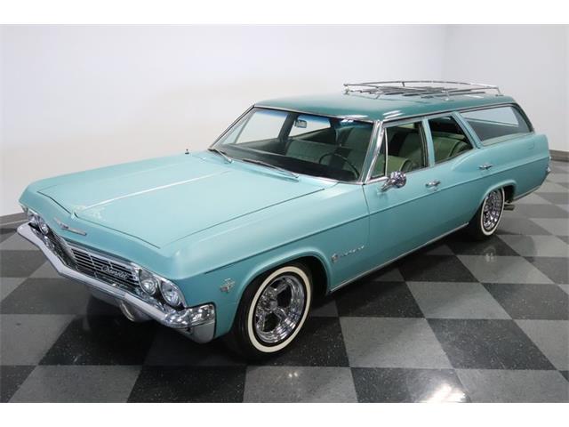 1965 Chevrolet Impala (CC-1202601) for sale in Mesa, Arizona