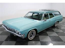 1965 Chevrolet Impala (CC-1202601) for sale in Mesa, Arizona