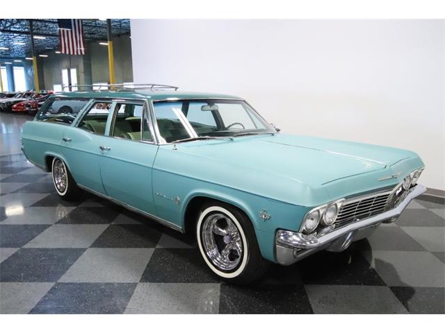 1965 Chevrolet Impala (CC-1202601) for sale in Mesa, Arizona