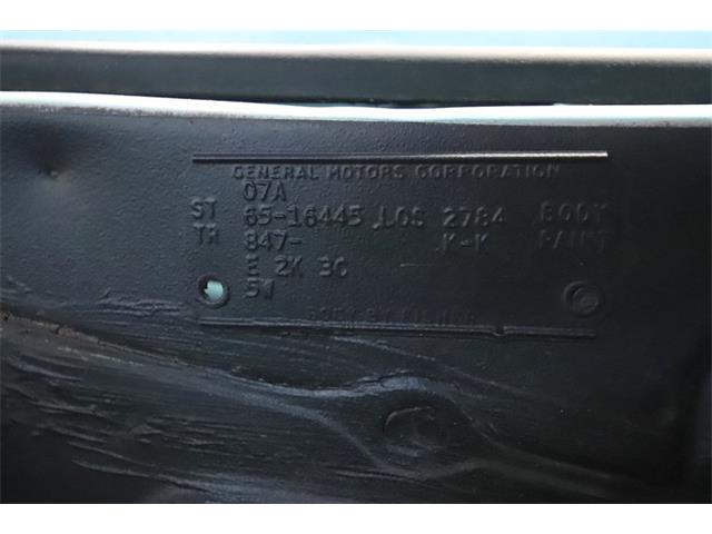 1965 Chevrolet Impala (CC-1202601) for sale in Mesa, Arizona
