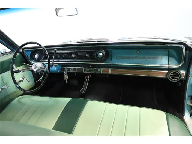 1965 Chevrolet Impala (CC-1202601) for sale in Mesa, Arizona