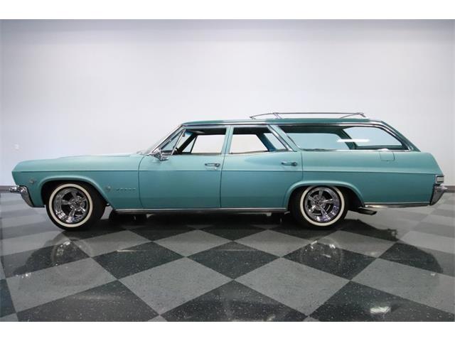 1965 Chevrolet Impala (CC-1202601) for sale in Mesa, Arizona